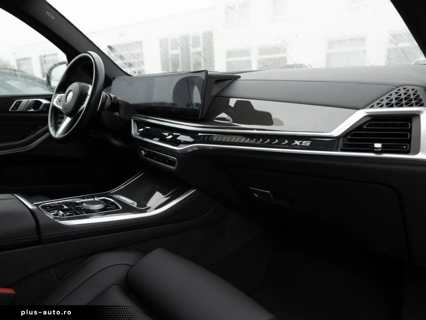 BMW X5 xDrive 30d M-Sport Pro PANO