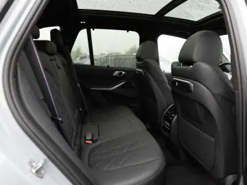 BMW X5 xDrive 30d M-Sport Pro PANO