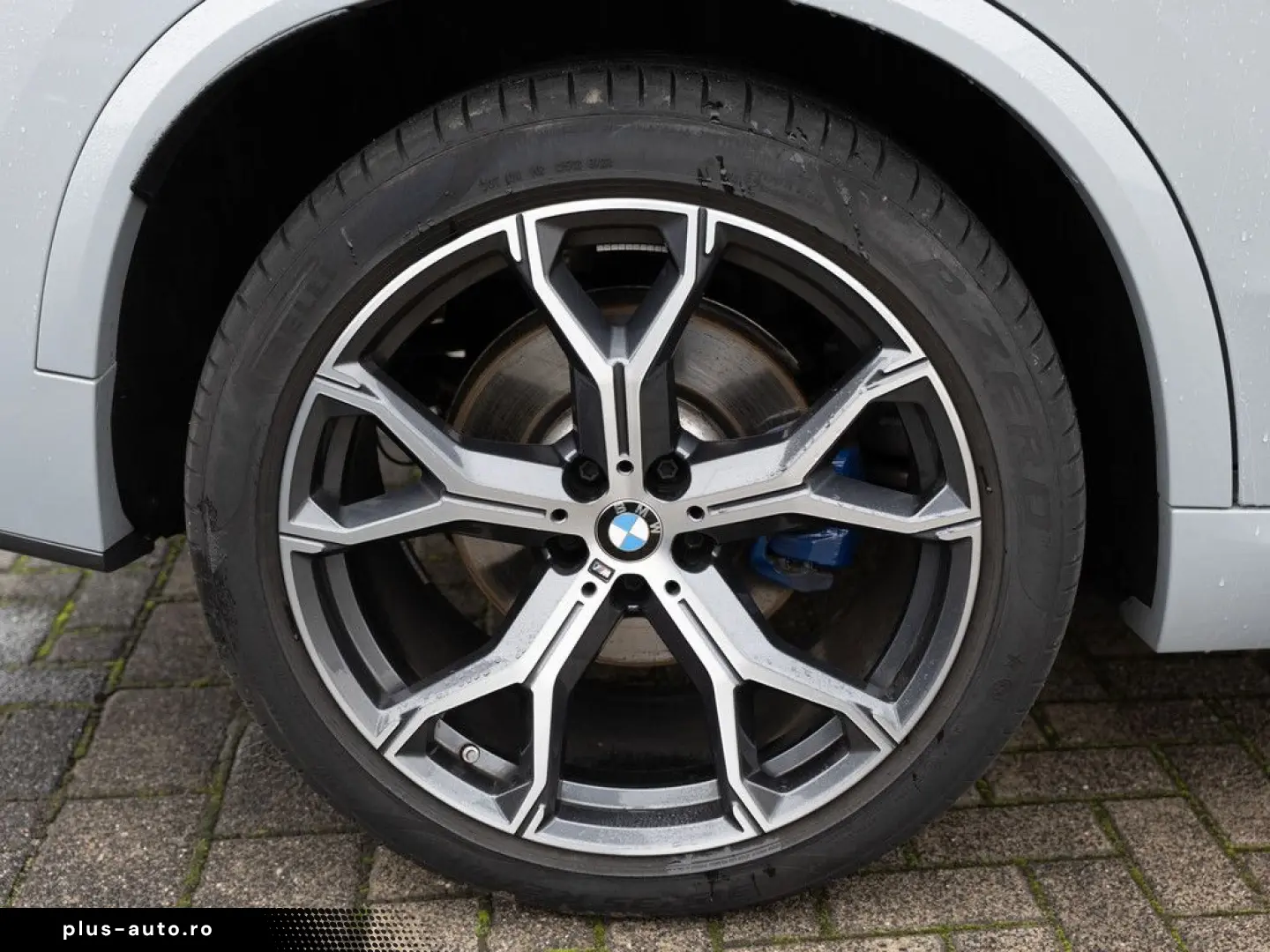 BMW X5 xDrive 30d M-Sport Pro PANO
