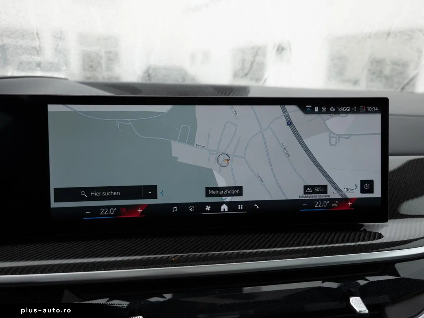 BMW X5 xDrive 30d M-Sport Pro PANO