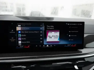 BMW X5 xDrive 30d M-Sport Pro PANO