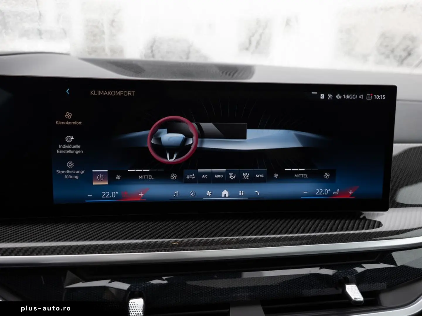 BMW X5 xDrive 30d M-Sport Pro PANO