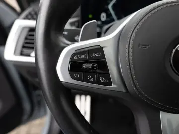 BMW X5 xDrive 30d M-Sport Pro PANO