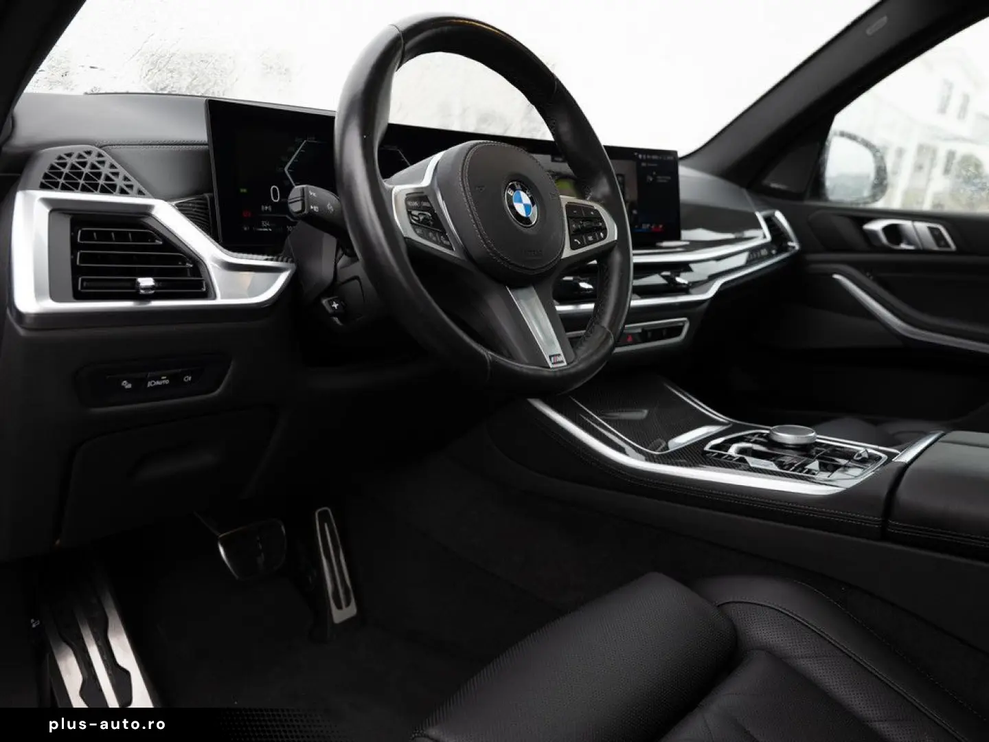 BMW X5 xDrive 30d M-Sport Pro PANO