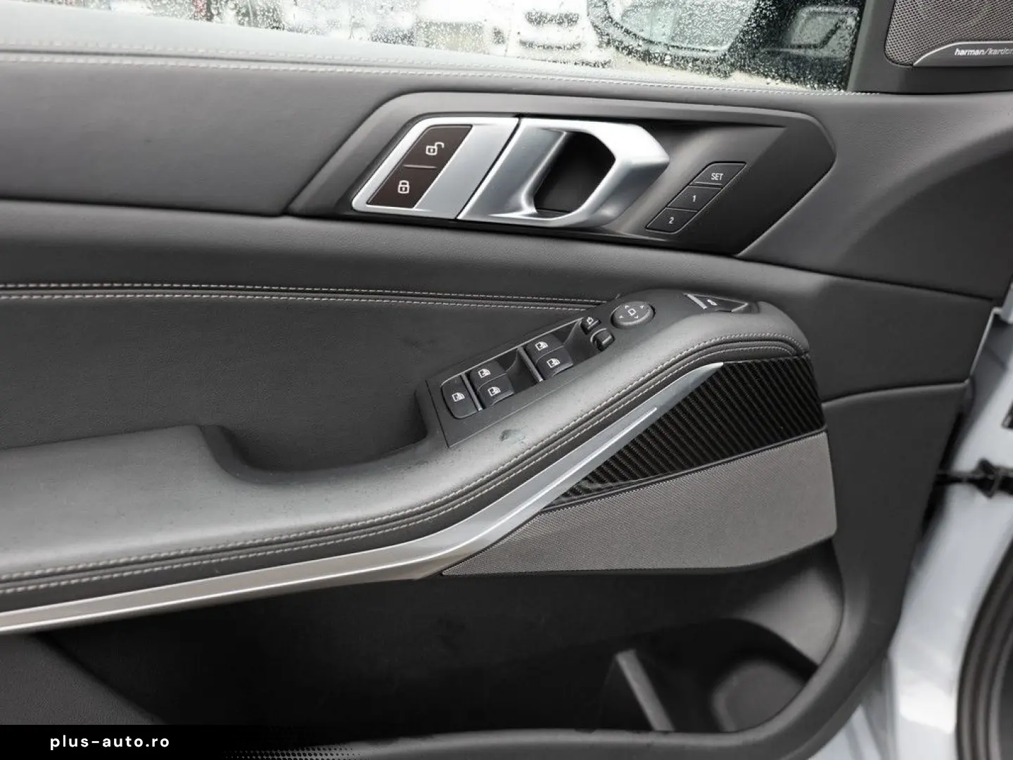 BMW X5 xDrive 30d M-Sport Pro PANO