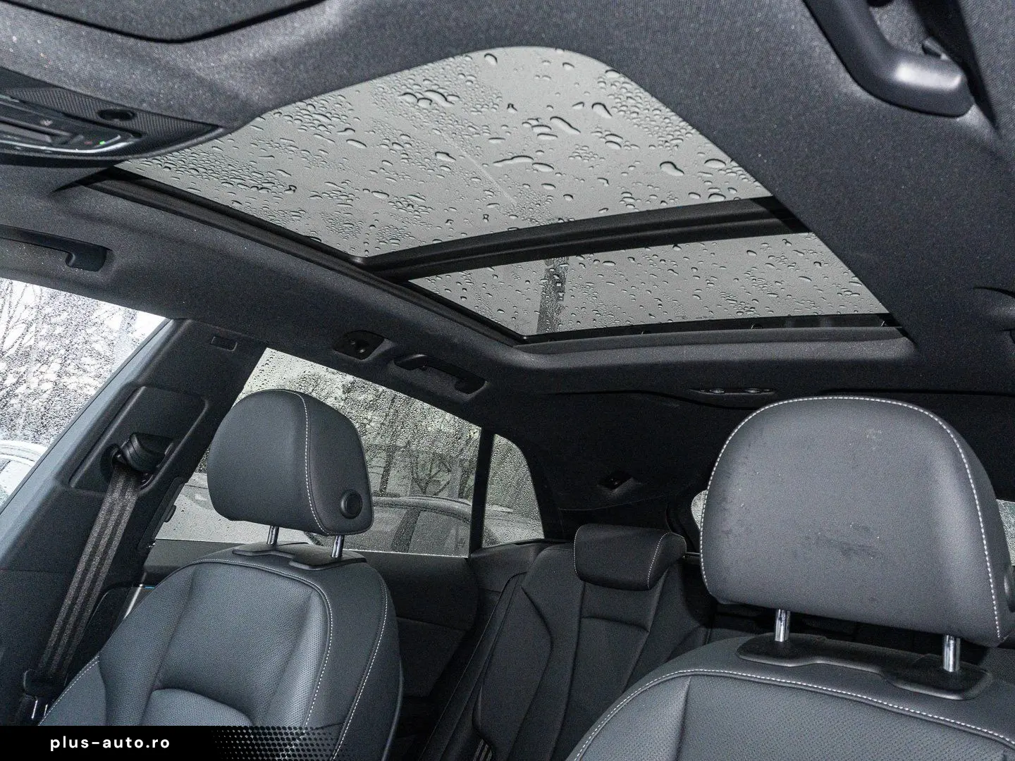 AUDI Q8 50 TD S line quattro S tronic KLIMA PANO