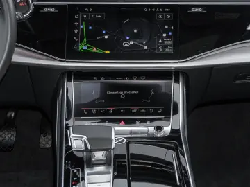 AUDI Q8 50 TD S line quattro S tronic KLIMA PANO