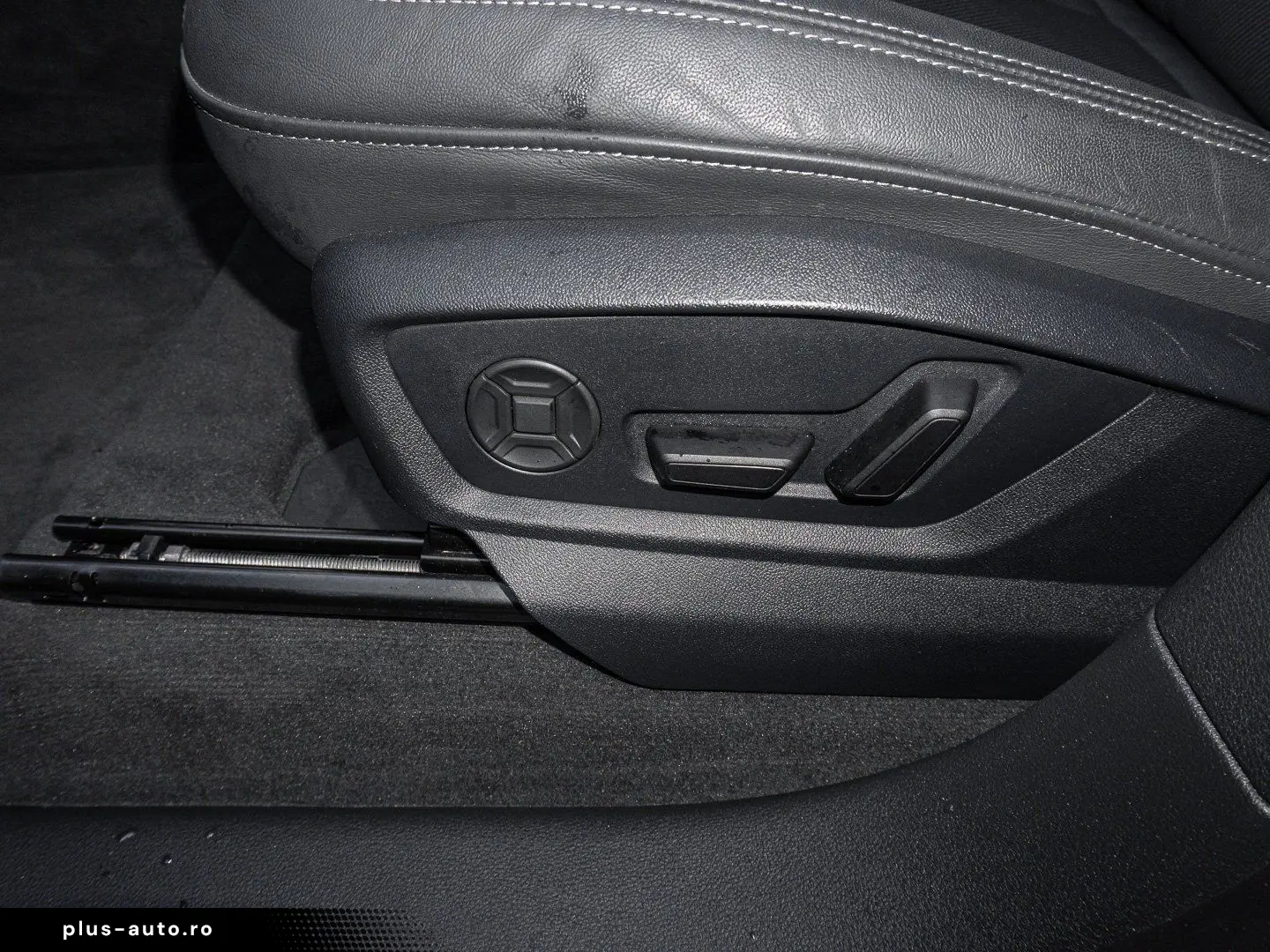 AUDI Q8 50 TD S line quattro S tronic KLIMA PANO