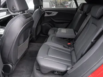 AUDI Q8 50 TD S line quattro S tronic KLIMA PANO