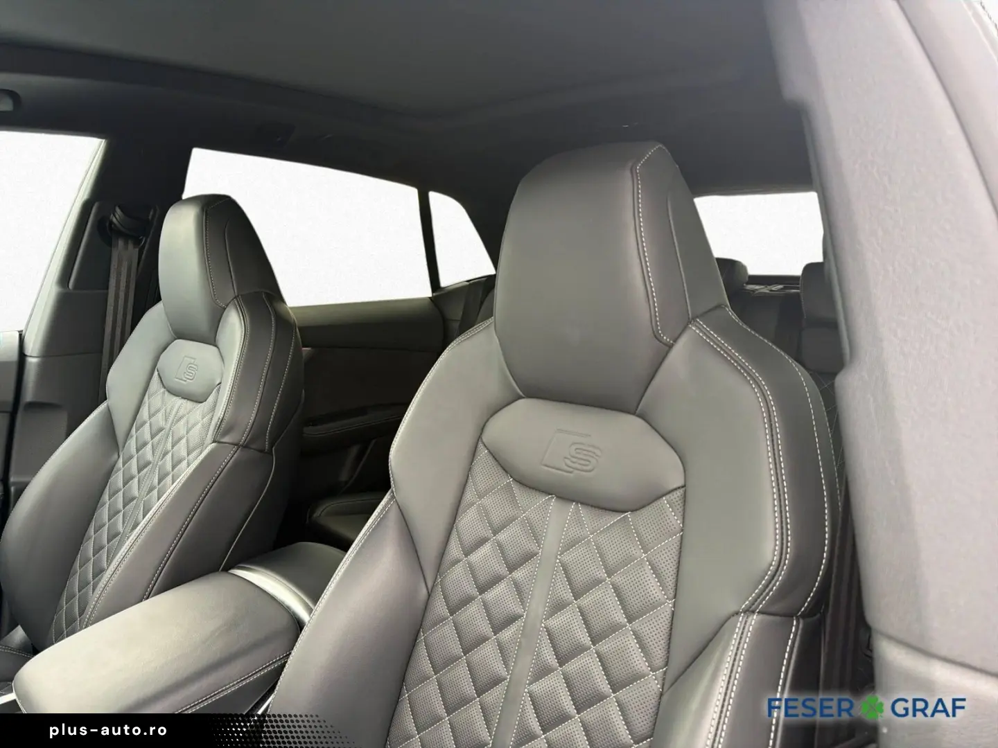 AUDI Q8 50 TDI qu. tiptr. - S line - PANO - AHK - B&O