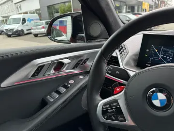 BMW XM 50e SOFT ICONIC M-SITZE H K HUD 23'&apos&hellip;