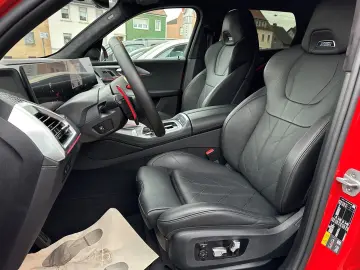 BMW XM 50e SOFT ICONIC M-SITZE H K HUD 23'&apos&hellip;