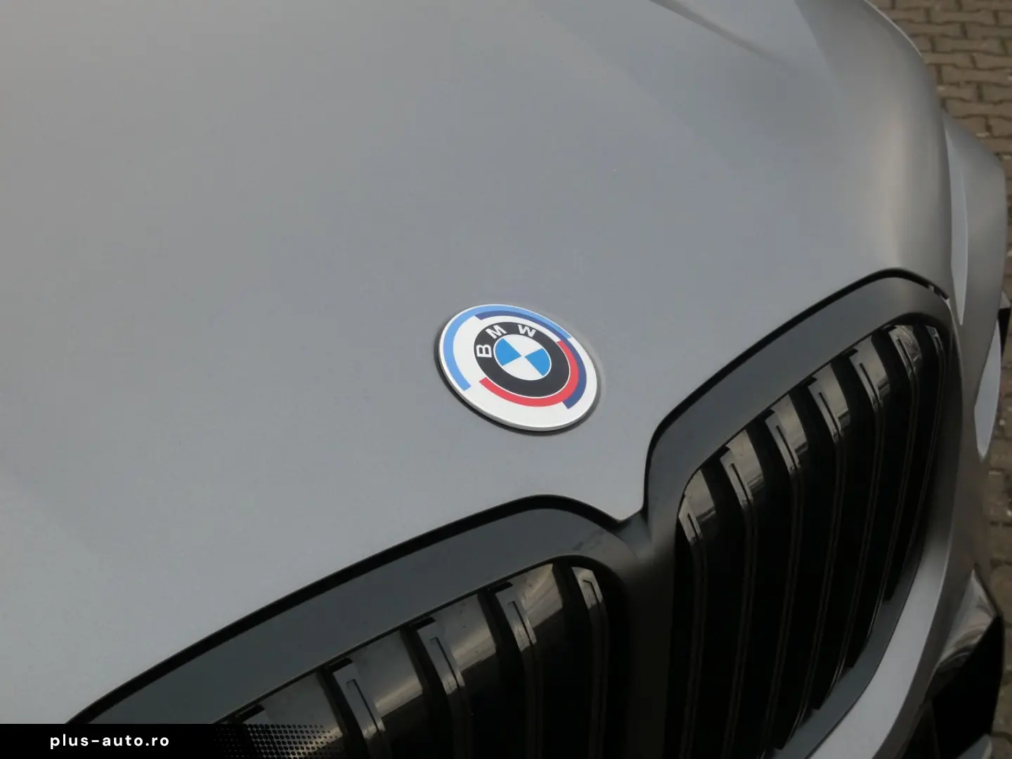 BMW X7 xDrive40i M Sportpaket Gestiksteuerung HiFi