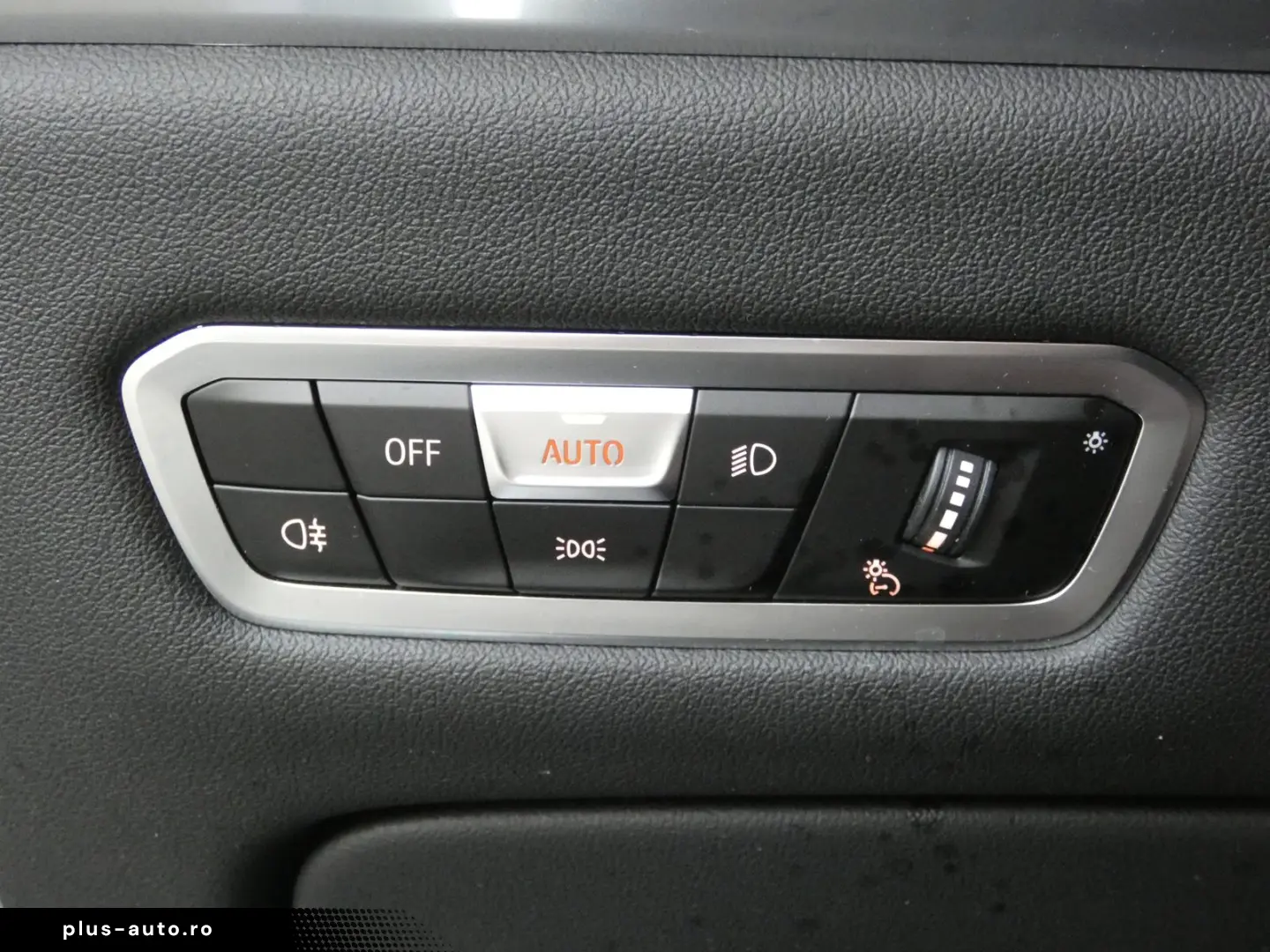 BMW X7 xDrive40i M Sportpaket Gestiksteuerung HiFi