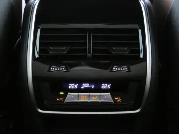 BMW X7 xDrive40i M Sportpaket Gestiksteuerung HiFi