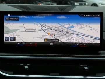 BMW X7 xDrive40i M Sportpaket Gestiksteuerung HiFi