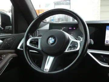 BMW X7 xDrive40i M Sportpaket Gestiksteuerung HiFi