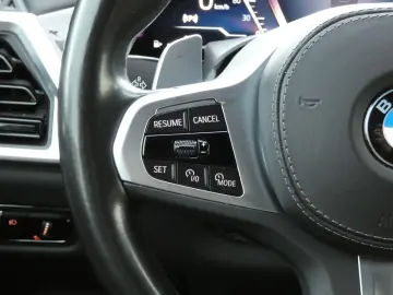 BMW X7 xDrive40i M Sportpaket Gestiksteuerung HiFi