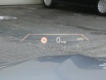 BMW X7 xDrive40i M Sportpaket Gestiksteuerung HiFi