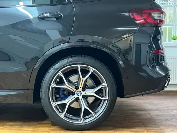 BMW X5 30d M-Sport 360 KAM AHK Integral-Lenk PANO