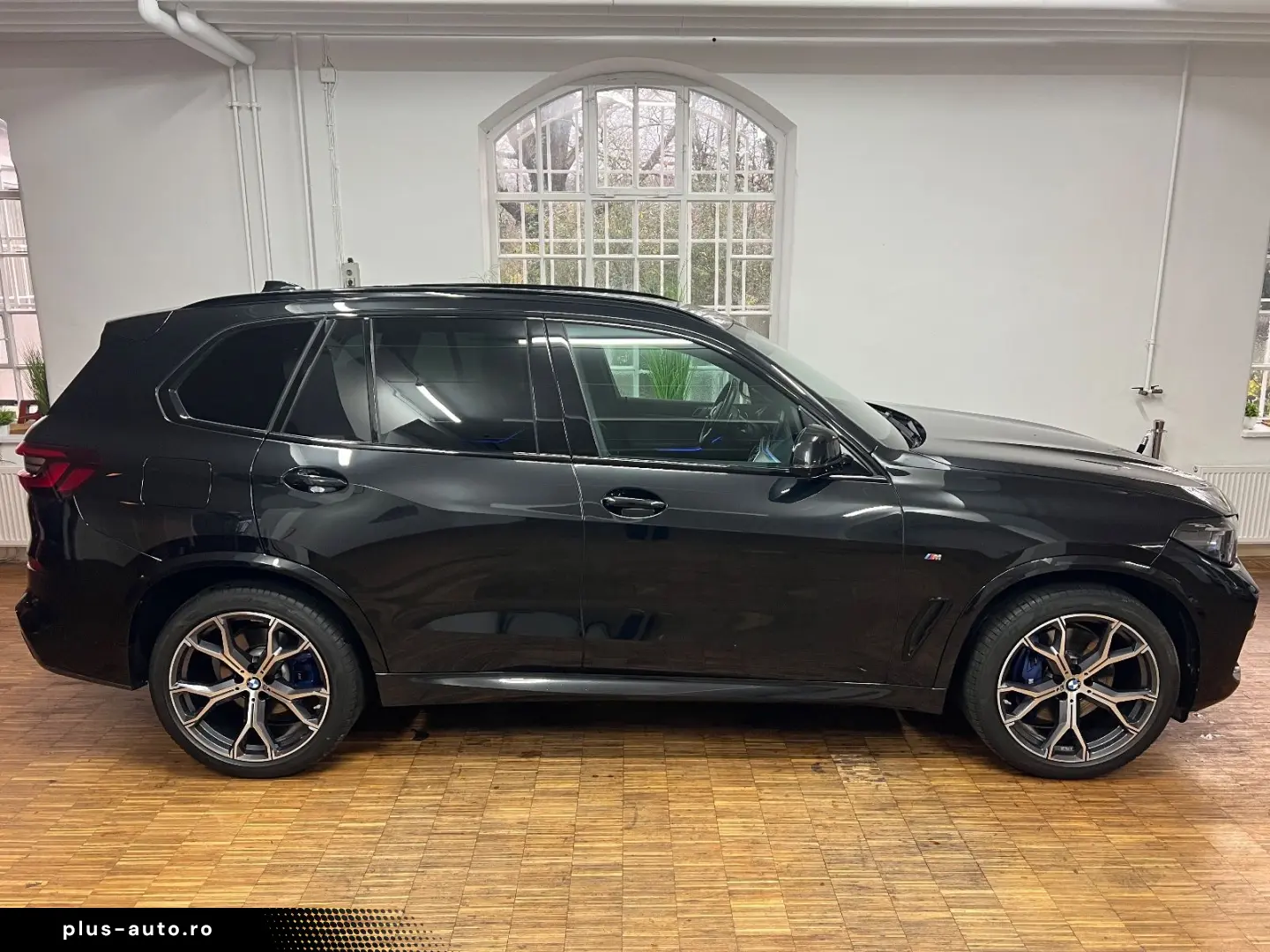 BMW X5 30d M-Sport 360 KAM AHK Integral-Lenk PANO