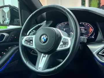 BMW X5 30d M-Sport 360 KAM AHK Integral-Lenk PANO