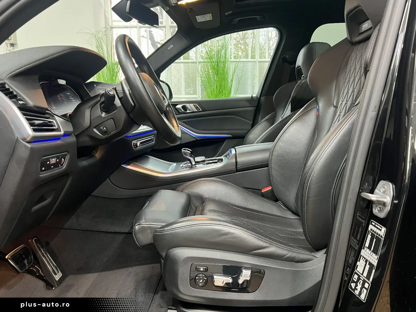 BMW X5 30d M-Sport 360 KAM AHK Integral-Lenk PANO