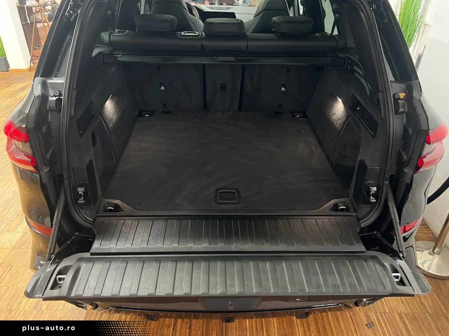 BMW X5 30d M-Sport 360 KAM AHK Integral-Lenk PANO