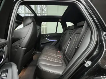 BMW X5 30d M-Sport 360 KAM AHK Integral-Lenk PANO