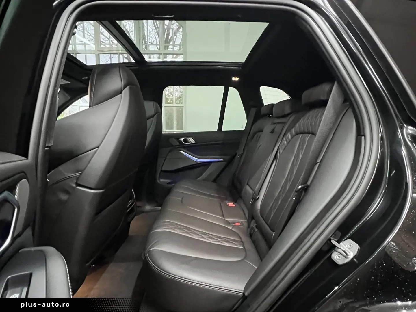 BMW X5 30d M-Sport 360 KAM AHK Integral-Lenk PANO