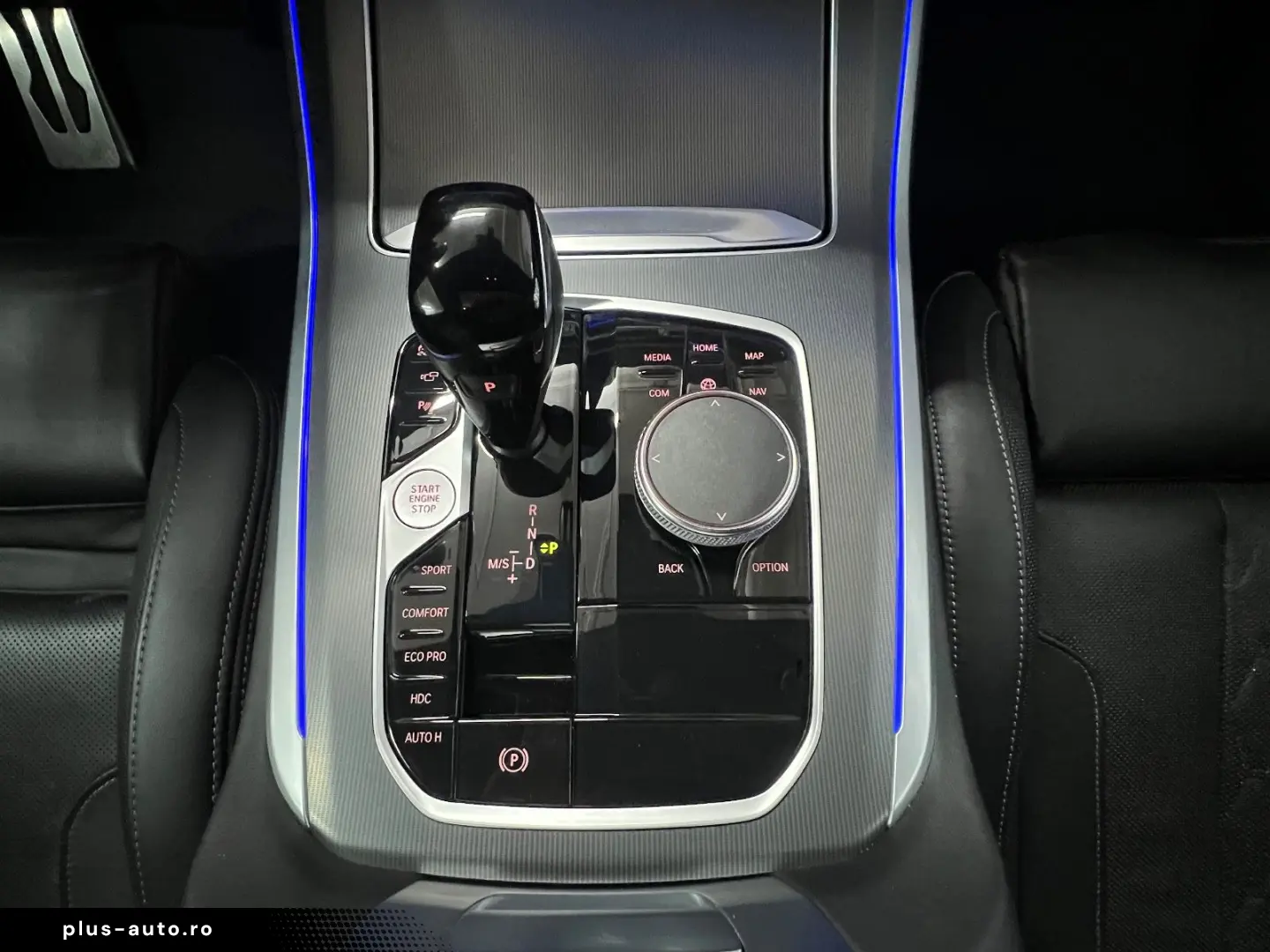 BMW X5 30d M-Sport 360 KAM AHK Integral-Lenk PANO