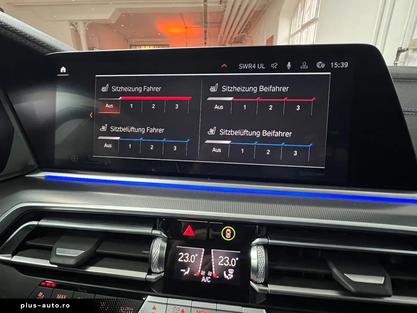 BMW X5 30d M-Sport 360 KAM AHK Integral-Lenk PANO