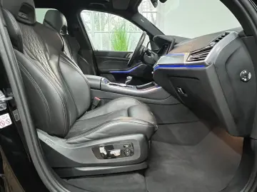 BMW X5 30d M-Sport 360 KAM AHK Integral-Lenk PANO