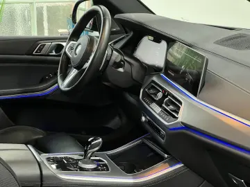 BMW X5 30d M-Sport 360 KAM AHK Integral-Lenk PANO