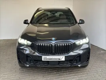BMW X5 xDrive30d M Sport Navi.LED.Standhz.AHK.Gestik