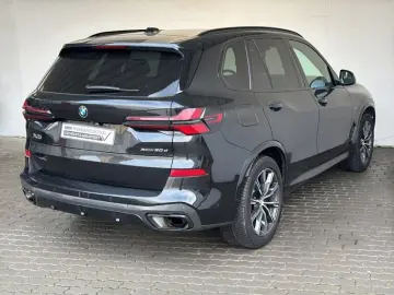 BMW X5 xDrive30d M Sport Navi.LED.Standhz.AHK.Gestik
