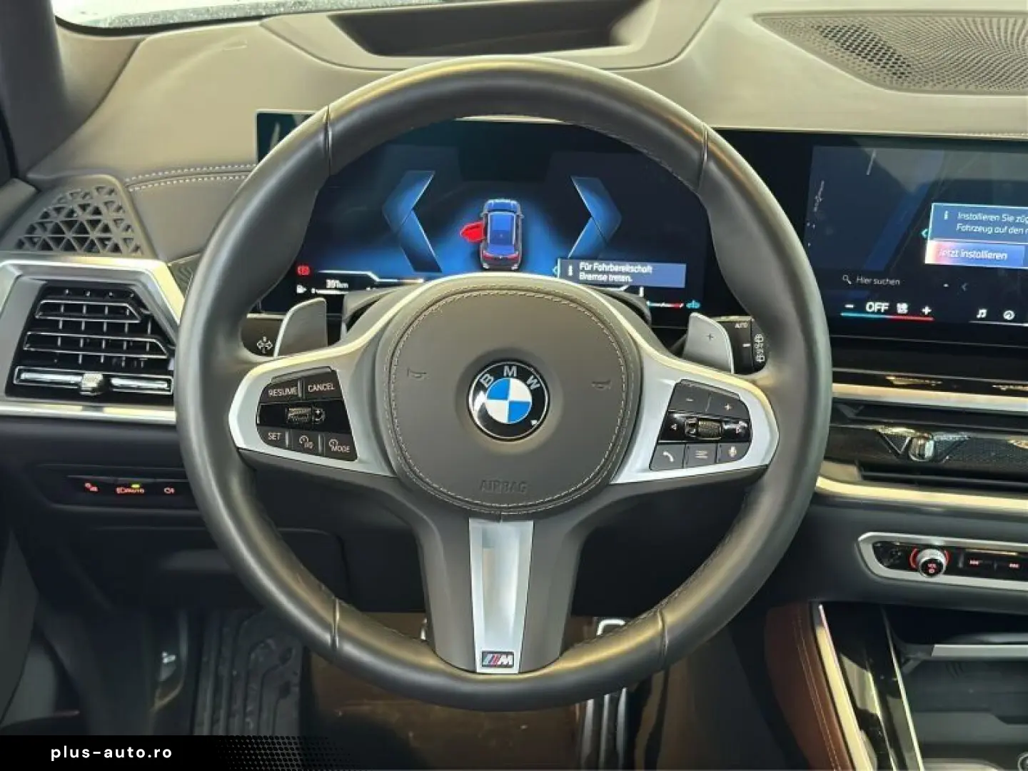 BMW X5 xDrive30d M Sport Navi.LED.Standhz.AHK.Gestik