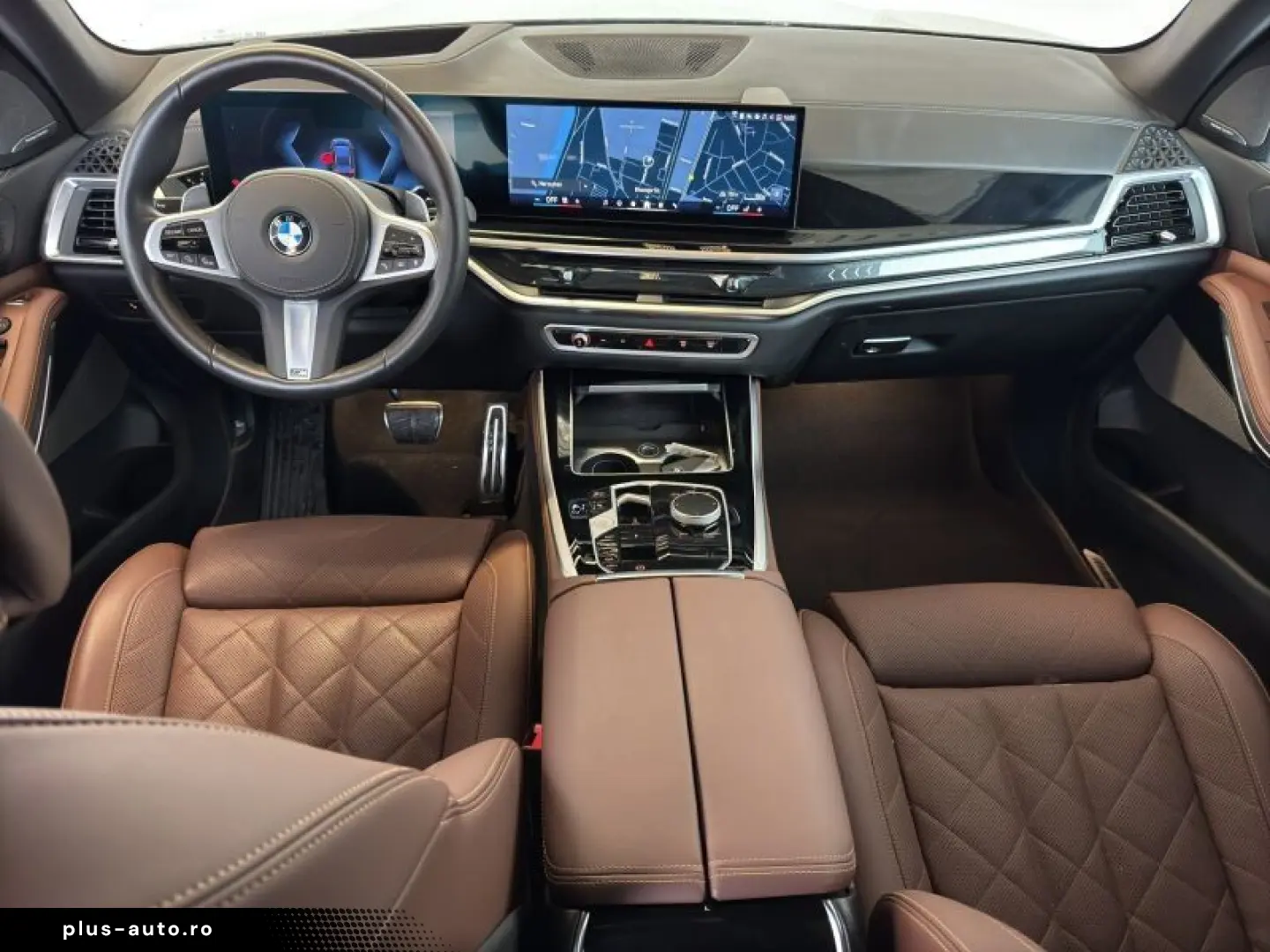 BMW X5 xDrive30d M Sport Navi.LED.Standhz.AHK.Gestik