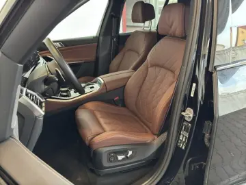 BMW X5 xDrive30d M Sport Navi.LED.Standhz.AHK.Gestik