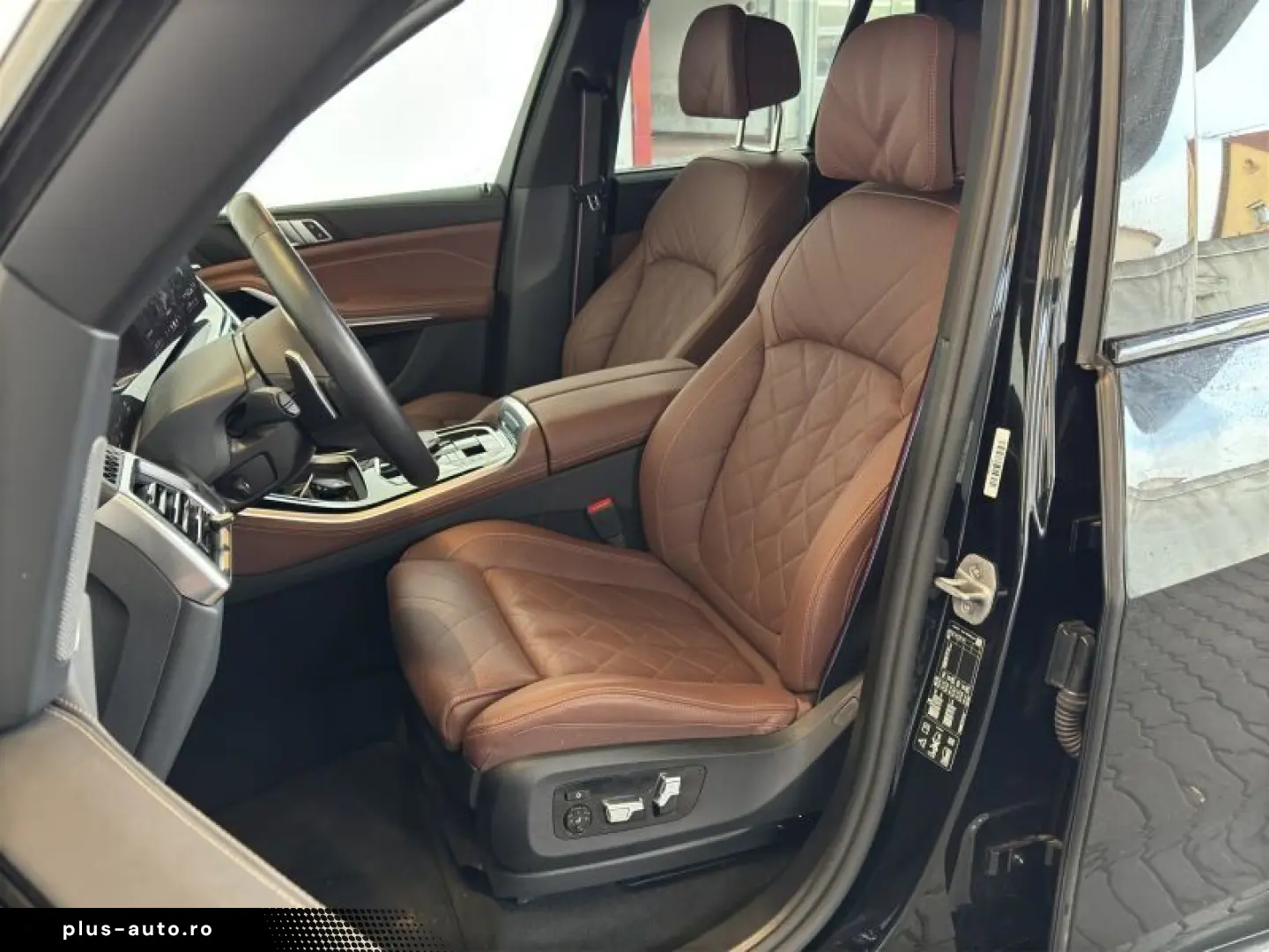 BMW X5 xDrive30d M Sport Navi.LED.Standhz.AHK.Gestik