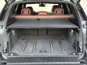 BMW X5 xDrive30d M Sport Navi.LED.Standhz.AHK.Gestik