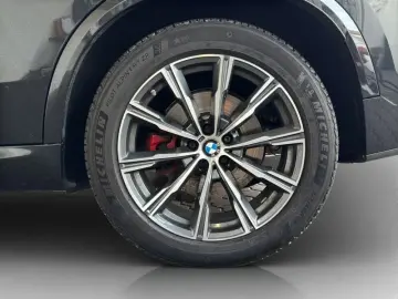BMW X5 xDrive30d M Sport Navi.LED.Standhz.AHK.Gestik