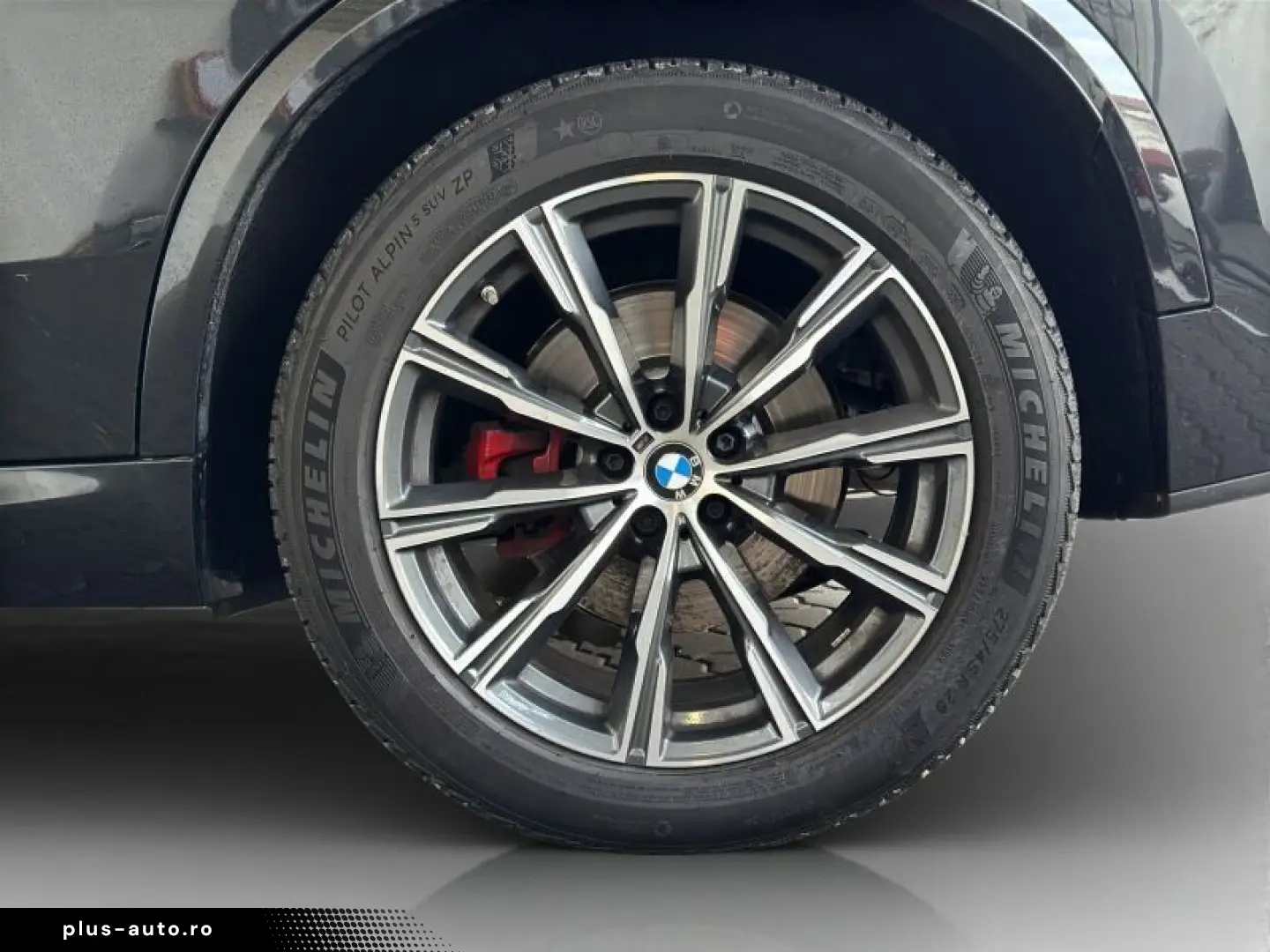 BMW X5 xDrive30d M Sport Navi.LED.Standhz.AHK.Gestik