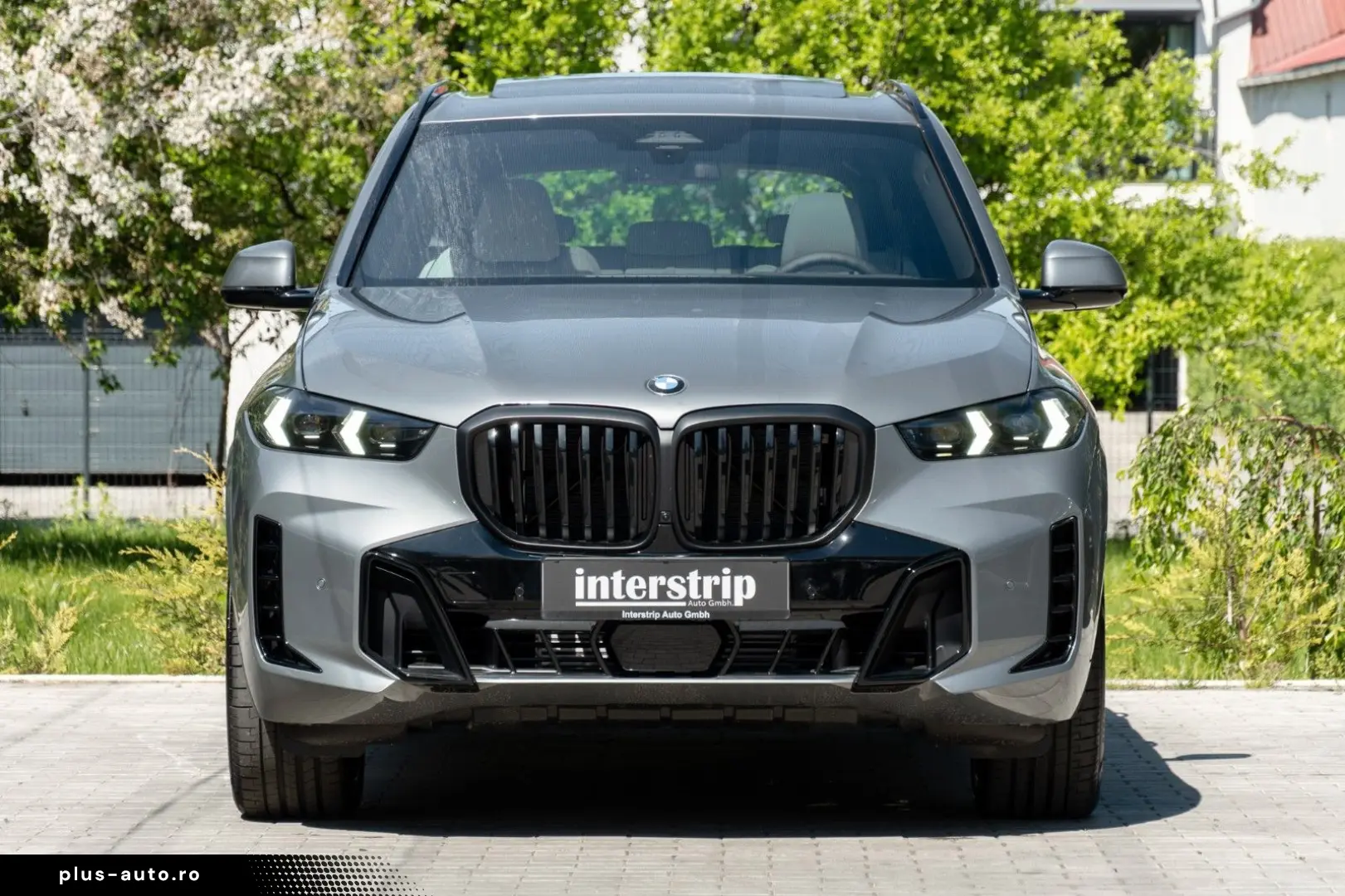 BMW X5 30d M SPORT.DR.ASS.PANORAMA.360 .AHK.22