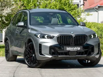 BMW X5 30d M SPORT.DR.ASS.PANORAMA.360 .AHK.22