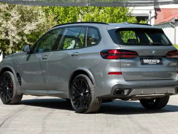BMW X5 30d M SPORT.DR.ASS.PANORAMA.360 .AHK.22
