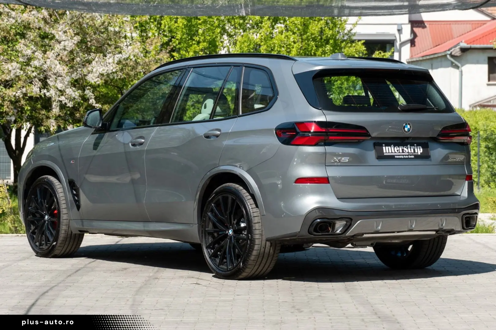 BMW X5 30d M SPORT.DR.ASS.PANORAMA.360 .AHK.22