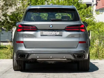 BMW X5 30d M SPORT.DR.ASS.PANORAMA.360 .AHK.22