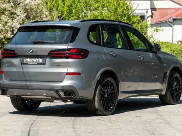 BMW X5 30d M SPORT.DR.ASS.PANORAMA.360 .AHK.22