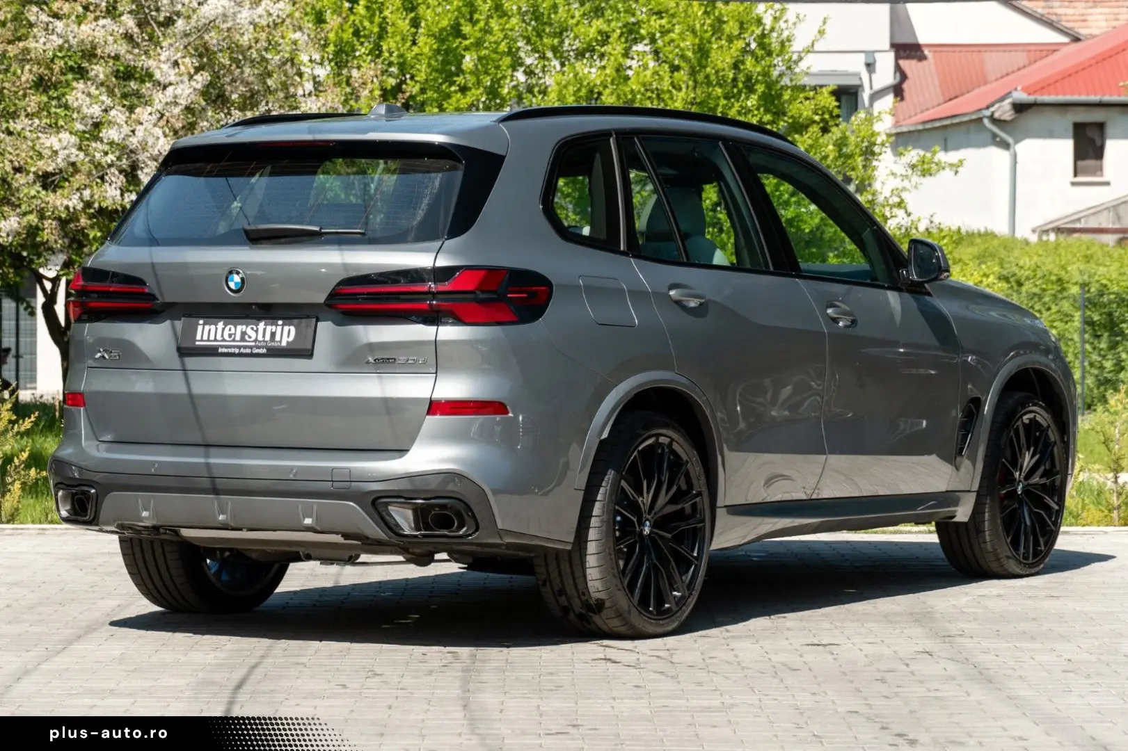 BMW X5 30d M SPORT.DR.ASS.PANORAMA.360 .AHK.22